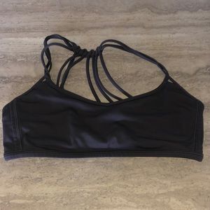 Lulu Lemon Sports Bra 🍋